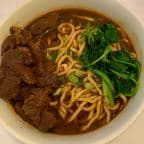 Best Stewed Beef Noodle Soup in Gaithersburg, MD