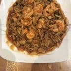 Best Shrimp with Garlic Sauce鱼香虾 in Gaithersburg, MD